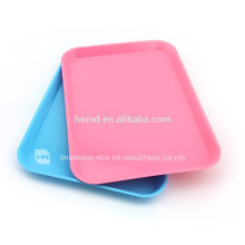 Hot sell high quality dental disposable plastic sterilization tray